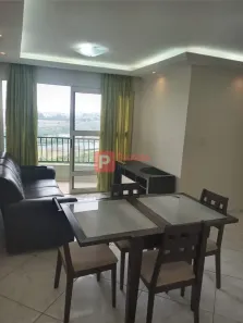 Apartamento com 3 Quartos à venda, 73m² no Interlagos, São Paulo