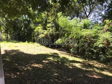Lote/Terreno à venda, 1130m² no Caminhos de San Conrado (Sousas), Campinas