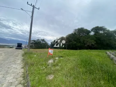 Lote/Terreno à venda, 450m² no Centro, São José