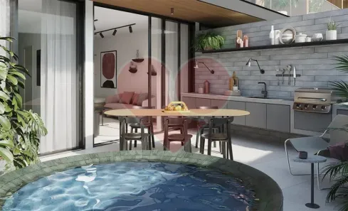 Apartamento com 2 Quartos à venda, 139m² no Leblon, Rio de Janeiro
