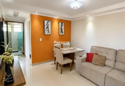 Apartamento com 2 Quartos à venda, 48m² no Jardins Mangueiral, Brasília