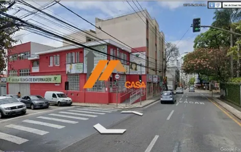 Ponto Comercial para alugar, 433m² no Centro, Sorocaba