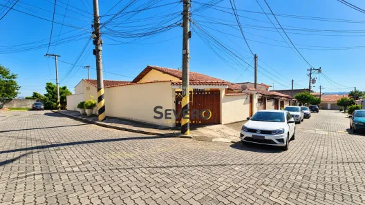 Casa com 2 Quartos à venda, 110m² no Vista Alegre, São Gonçalo