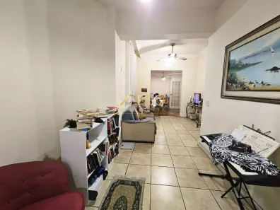 Casa com 1 Quarto para alugar, 106m² no Grajaú, Rio de Janeiro