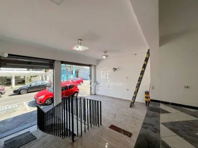 Ponto Comercial à venda, 80m² no Centro, Osasco
