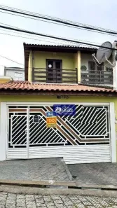 Sobrado com 3 Quartos à venda, 183m² no Ponte Grande, Guarulhos