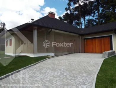 Casa com 3 Quartos à venda, 218m² no Vila Luiza, Canela