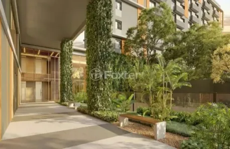 Kitnet com 1 Quarto à venda, 28m² no Cidade Baixa, Porto Alegre