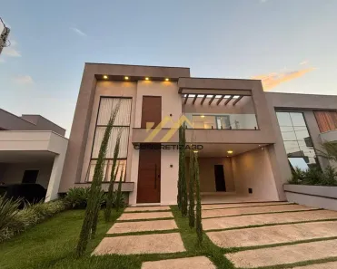 Casa de Condomínio com 3 Quartos à venda, 225m² no Residencial Evidências, Indaiatuba