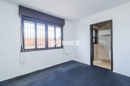 Apartamento com 1 Quarto para alugar, 34m² no Glória, Porto Alegre
