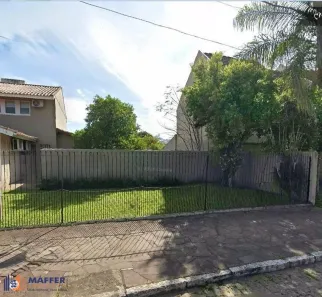 Lote/Terreno à venda, 323m² no Ipanema, Porto Alegre
