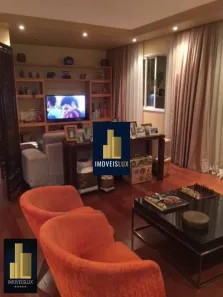 Apartamento com 3 Quartos à venda, 170m² no Vila Andrade, São Paulo