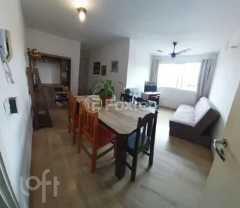Apartamento com 2 Quartos à venda, 51m² no Vila Nova, Porto Alegre