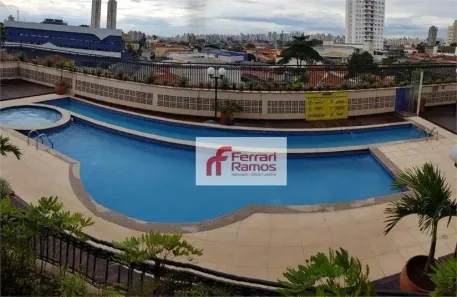 Apartamento com 3 Quartos à venda, 67m² no Jardim Japão, São Paulo