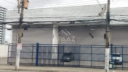 Galpão/Depósito/Armazém com 1 Quarto para alugar, 910m² no Penha de França, São Paulo