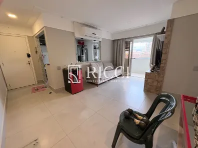 Apartamento com 3 Quartos à venda, 80m² no Aparecida, Santos