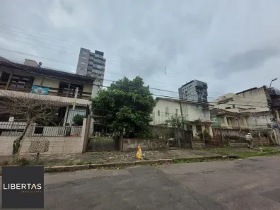 Lote/Terreno à venda, 330m² no Jardim São Pedro, Porto Alegre