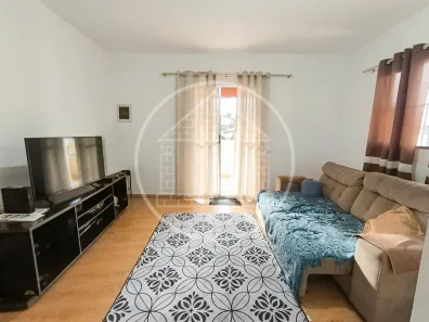 Sobrado com 5 Quartos à venda, 46m² no Jardim Edith, São Paulo
