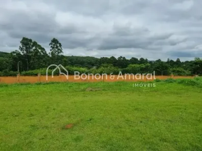 Lote/Terreno à venda, 548m² no Alphaville Dom Pedro, Campinas