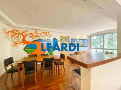 Apartamento com 2 Quartos à venda, 82m² no Sumarezinho, São Paulo
