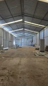 Galpão/Depósito/Armazém para alugar, 200m² no Balneário das Garças, Rio das Ostras