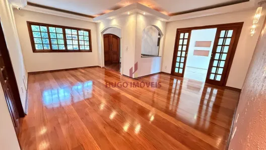 Casa de Condomínio com 4 Quartos à venda, 300m² no Condomínio Residencial Floresta, São José dos Campos