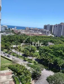 Flat com 1 Quarto à venda, 65m² no Barra da Tijuca, Rio de Janeiro