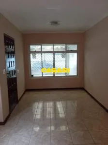 Sobrado com 3 Quartos à venda, 194m² no Demarchi, São Bernardo do Campo