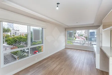 Apartamento com 3 Quartos à venda, 91m² no Auxiliadora, Porto Alegre