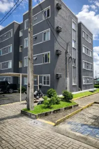 Apartamento com 2 Quartos à venda, 50m² no Passagem de Areia, Parnamirim