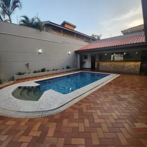 Casa com 3 Quartos à venda, 323m² no City Ribeirão, Ribeirão Preto