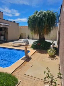 Casa com 5 Quartos à venda, 420m² no Jardim Atlântico, Goiânia