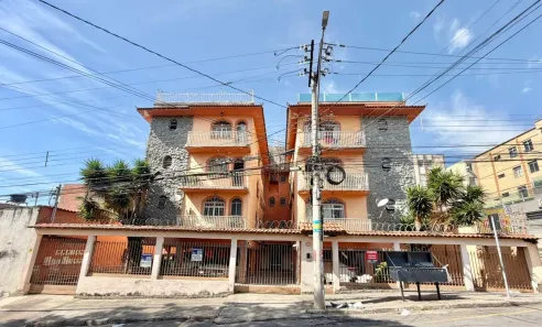 Apartamento com 3 Quartos à venda, 198m² no Glória, Contagem