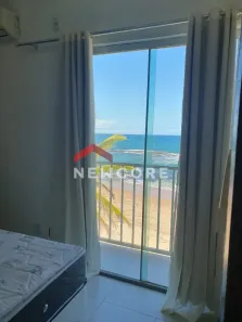 Casa de Condomínio com 2 Quartos à venda, 62m² no Arembepe (Abrantes), Camaçari