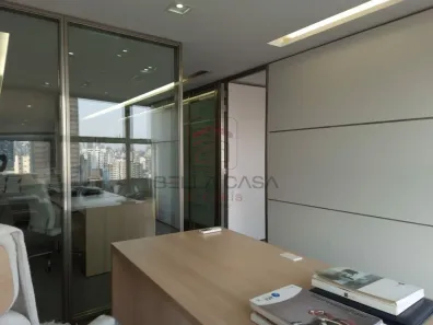 Imóvel Comercial à venda, 85m² no Consolação, São Paulo