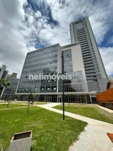 Sala Comercial para alugar, 583m² no Boa Viagem, Belo Horizonte
