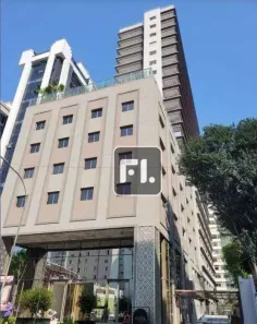 Prédio Comercial para alugar, 2854m² no Santa Cecília, São Paulo