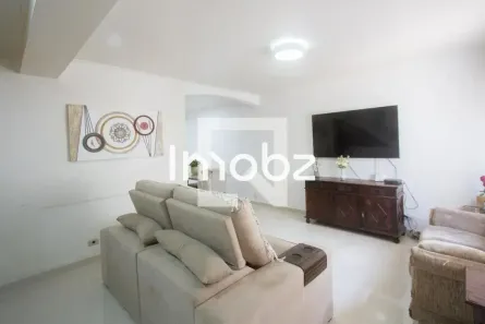 Casa com 4 Quartos à venda, 116m² no Chácara Santo Antônio (Zona Sul), São Paulo