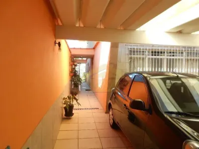 Sobrado com 3 Quartos à venda, 192m² no Jardim Jabaquara, São Paulo