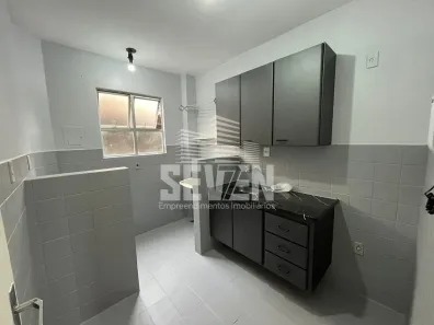 Apartamento com 2 Quartos para alugar, 55m² no Vila Cardia, Bauru