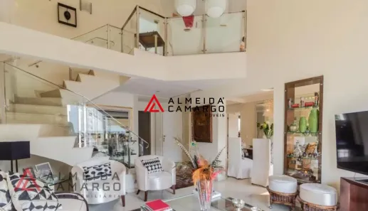 Cobertura com 2 Quartos à venda, 340m² no Vila Uberabinha, São Paulo