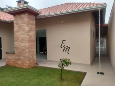 Casa com 3 Quartos à venda, 204m² no Flórida, Praia Grande