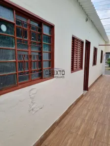 Casa com 2 Quartos à venda, 230m² no Jardim das Palmeiras, Uberlândia
