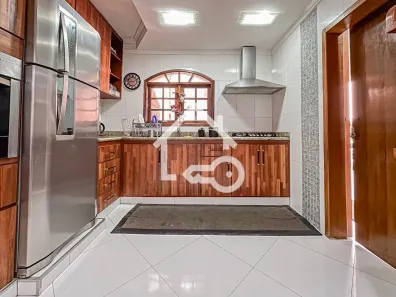 Casa com 3 Quartos à venda, 221m² no Dos Casa, São Bernardo do Campo