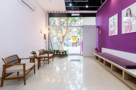 Ponto Comercial para alugar, 150m² no Perdizes, São Paulo