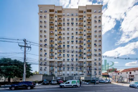 Apartamento com 2 Quartos à venda, 84m² no São Sebastião, Porto Alegre