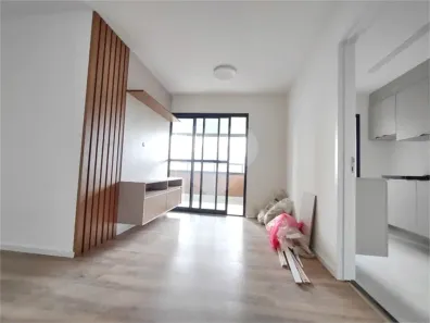 Apartamento com 2 Quartos para alugar, 66m² no Vila Mariana, São Paulo