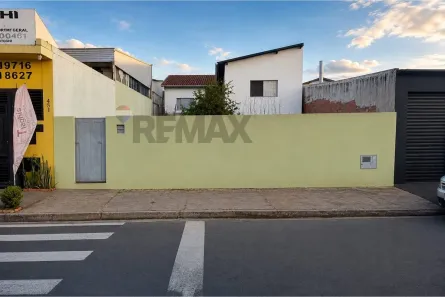 Lote/Terreno à venda, 250m² no Vila Nova Botucatu, Botucatu