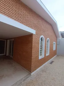 Casa com 3 Quartos à venda, 224m² no Vila Flores, Franca