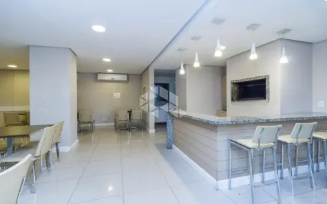 Apartamento com 2 Quartos à venda, 67m² no Passo da Areia, Porto Alegre